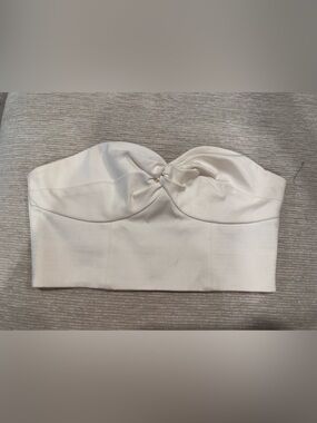 AMUR Miray Crop Top